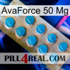 AvaForce 50Mg new09